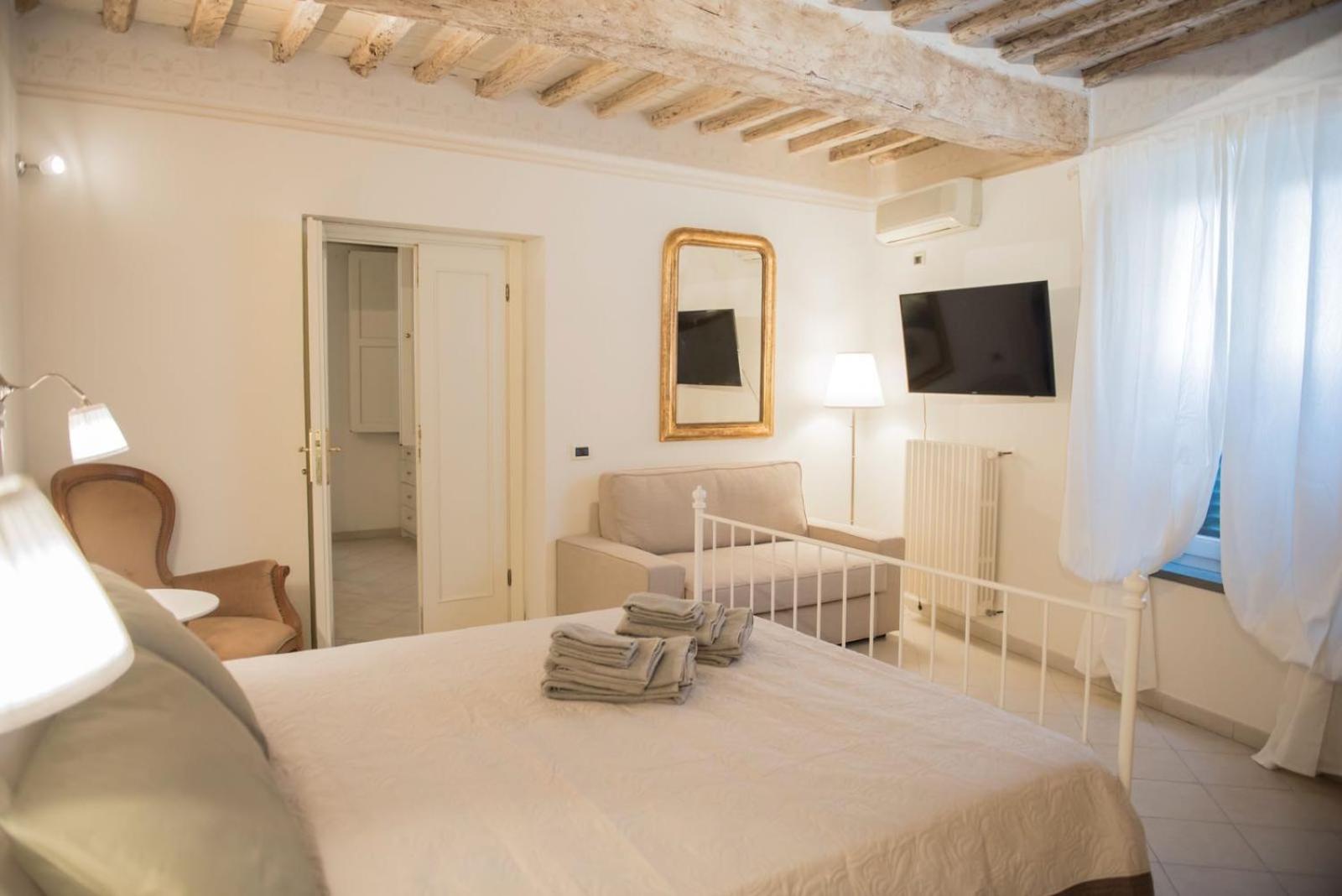 Апартаменты Casa Laurentius